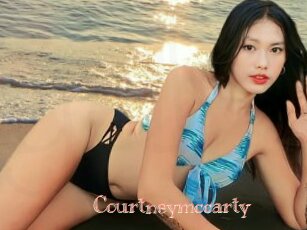 Courtneymccarty