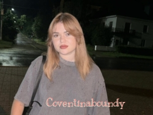 Coventinaboundy