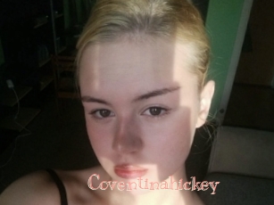 Coventinahickey