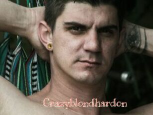 Crazyblondhardon