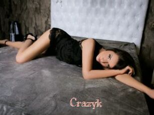 Crazyk
