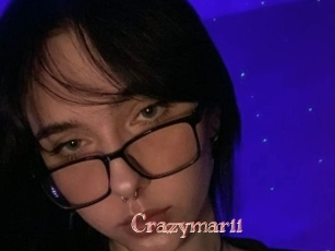 Crazymarii