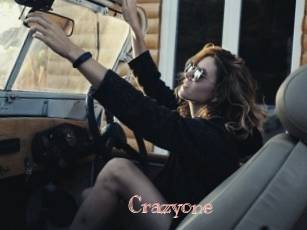 Crazyone