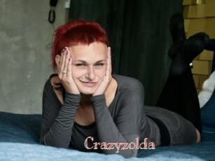Crazyzolda