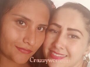 Crazzywomenn