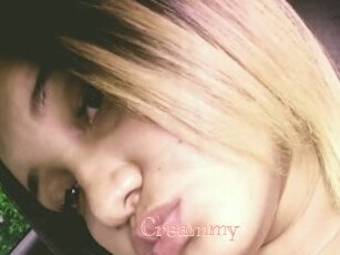 Creammy