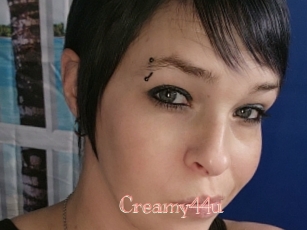 Creamy44u