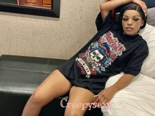 Creepysexy