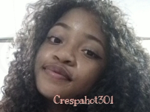Crespahot301