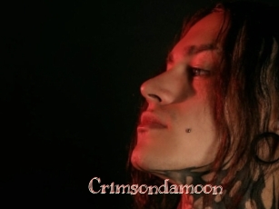 Crimsondamoon