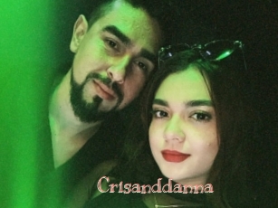 Crisanddanna