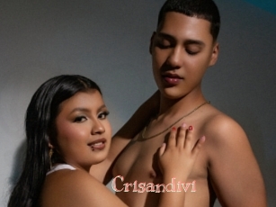 Crisandivi