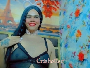 Crishotter