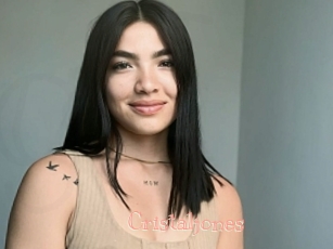 Cristaljones