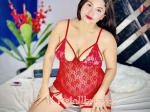 Cristallbrowns