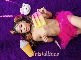 Cristallions