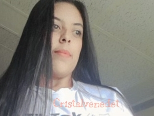 Cristalvenedet