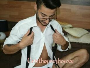 Cristhoperjhonxx