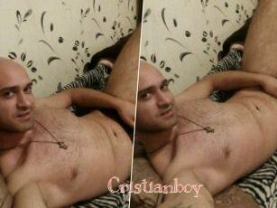 Cristianboy