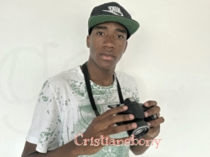 Cristianebony