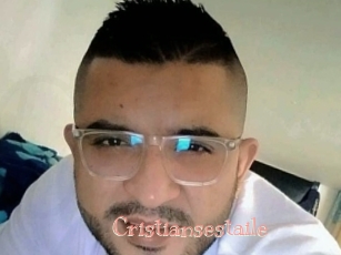 Cristiansestaile