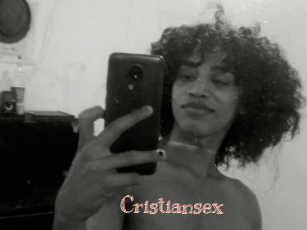 Cristiansex