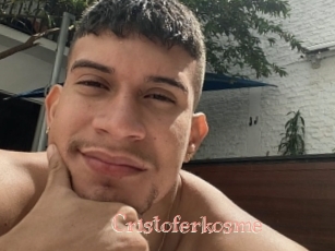 Cristoferkosme