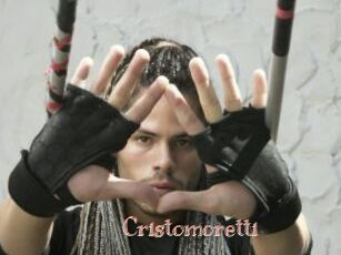 Cristomoretti