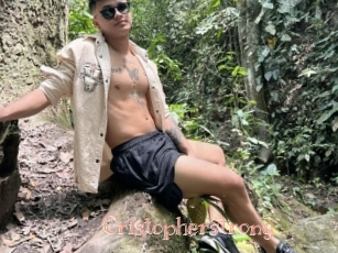 Cristopherstrong