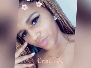 Cristycloy