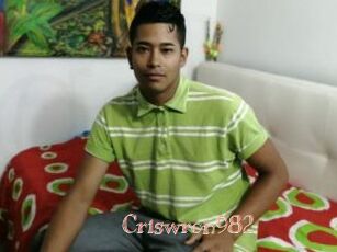 Criswron982