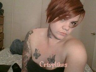 Crisylikes