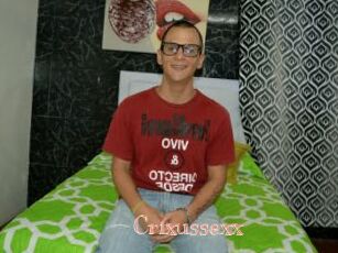 Crixussexx