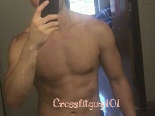 Crossfitguy101