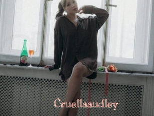 Cruellaaudley
