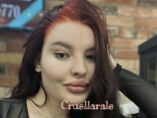 Cruellarale