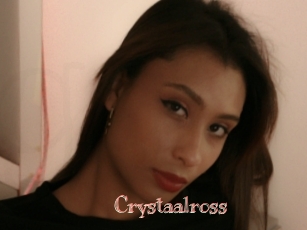 Crystaalross