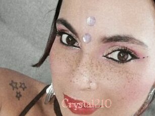 Crystal210