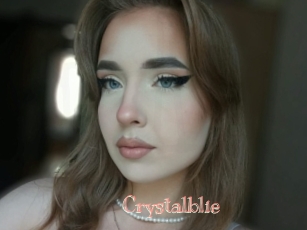 Crystalblie