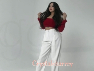 Crystalcharmy