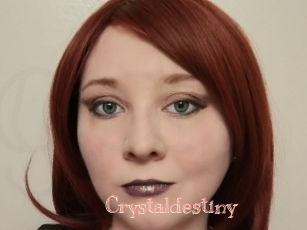 Crystaldestiny