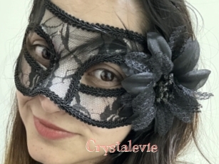 Crystalevie