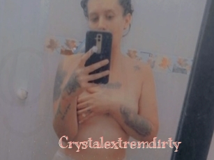 Crystalextremdirty