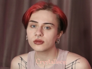 Crystalleon