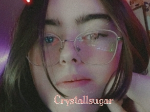 Crystallsugar