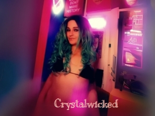 Crystalwicked