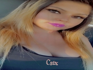 Csix