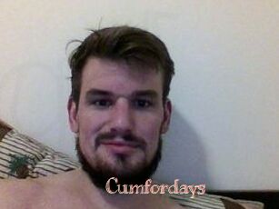 Cumfordays