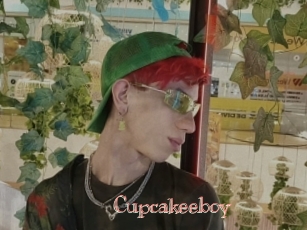 Cupcakeeboy