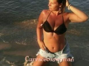 Curvaceouswoman